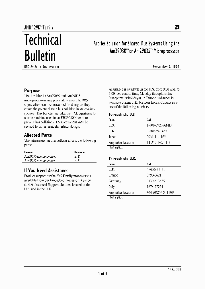03XARBITER_2703268.PDF Datasheet