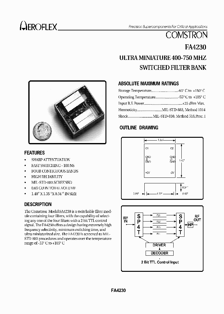 FA4230_2703479.PDF Datasheet
