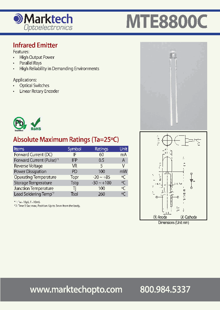 MTE8800C_2703558.PDF Datasheet