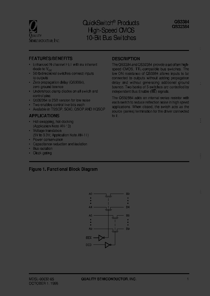QS32384HB_2704069.PDF Datasheet