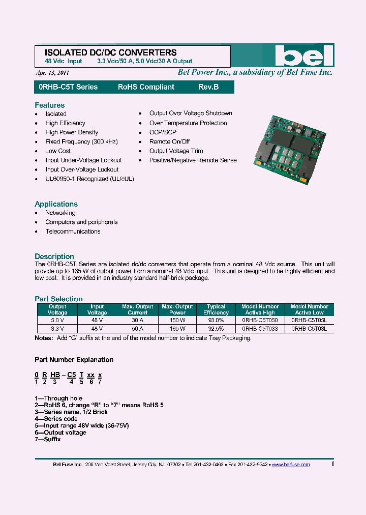 0RHB-C5T033_2704395.PDF Datasheet