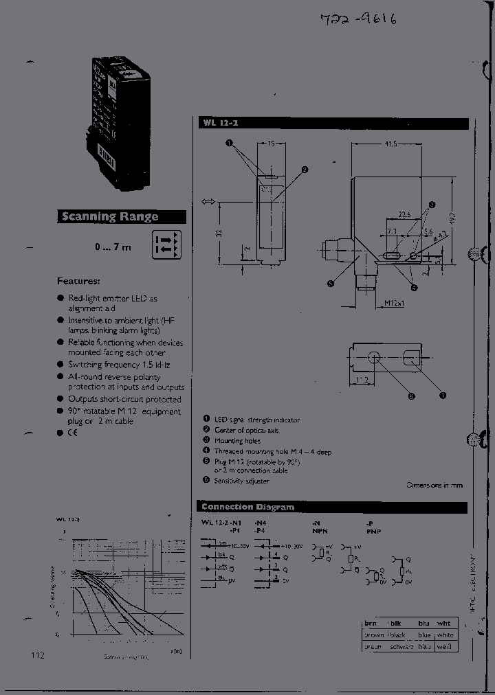 WL12-2P130_2705401.PDF Datasheet
