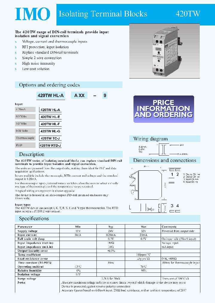 420TWHL-AAXX-9_2705121.PDF Datasheet