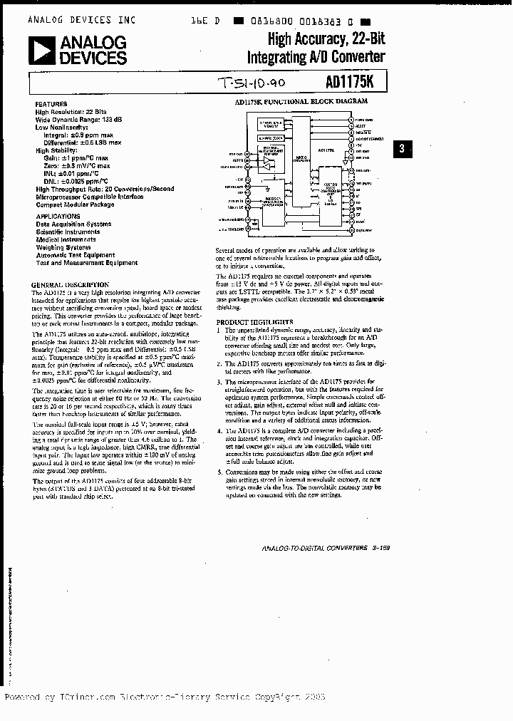 AD1175K_2706205.PDF Datasheet