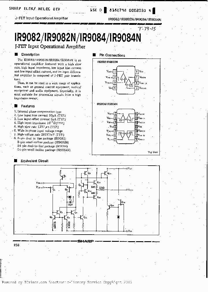 IR9082N_2706412.PDF Datasheet