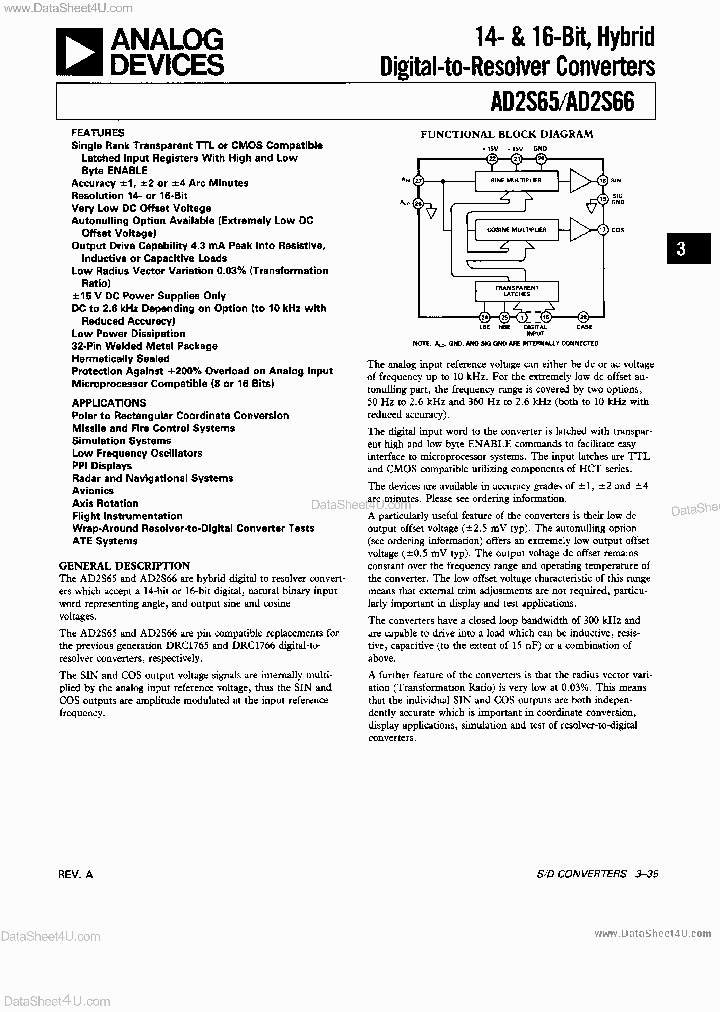 AD2S66_2706912.PDF Datasheet