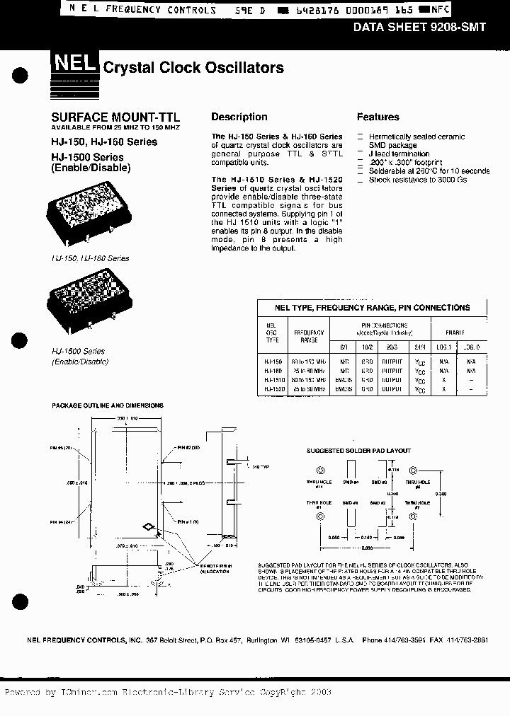 HJ1520-25MHZ_2707038.PDF Datasheet
