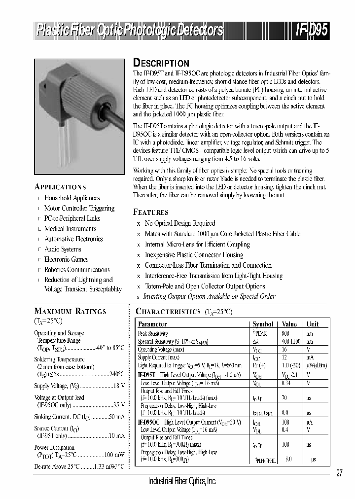 IF-D95T_2707178.PDF Datasheet