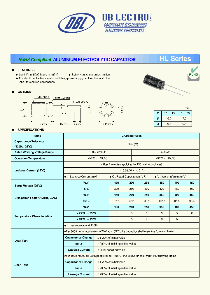 HL1A101MR_2707514.PDF Datasheet