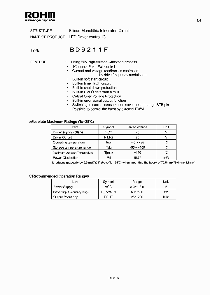 BD9211F_2706489.PDF Datasheet