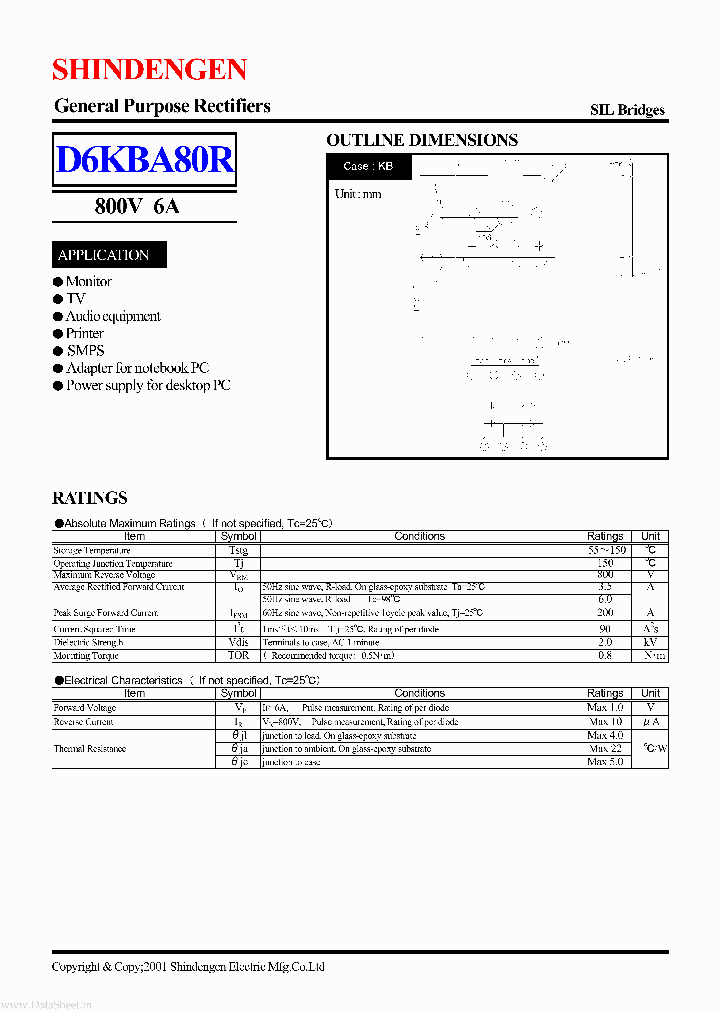 D6KBA80R_2707738.PDF Datasheet
