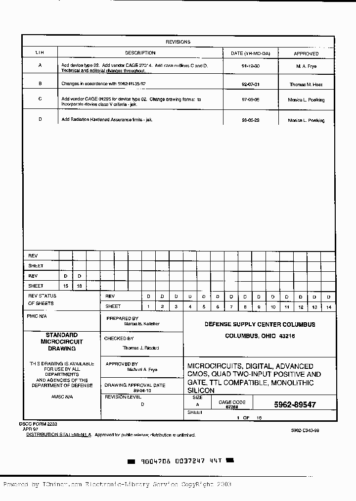 5962R8954702VDA_2709234.PDF Datasheet