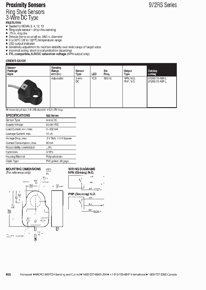 972RS75-A8N-L_2709194.PDF Datasheet