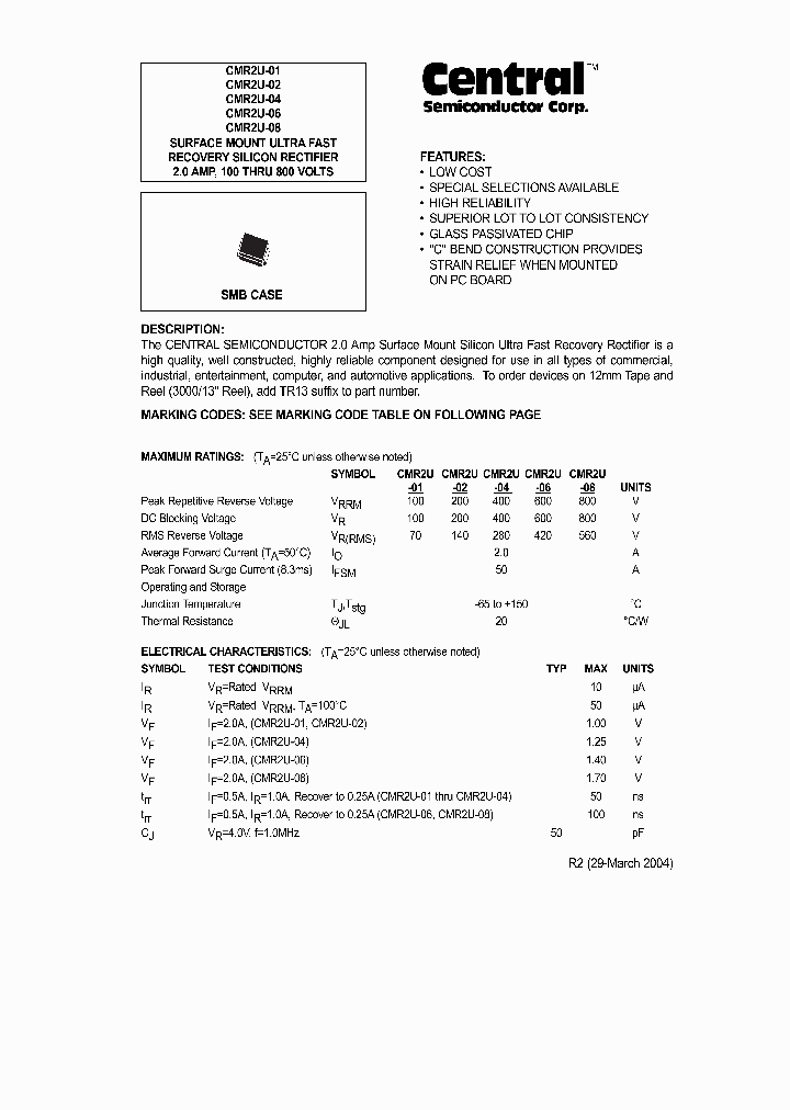 CMR2U-10_2709601.PDF Datasheet