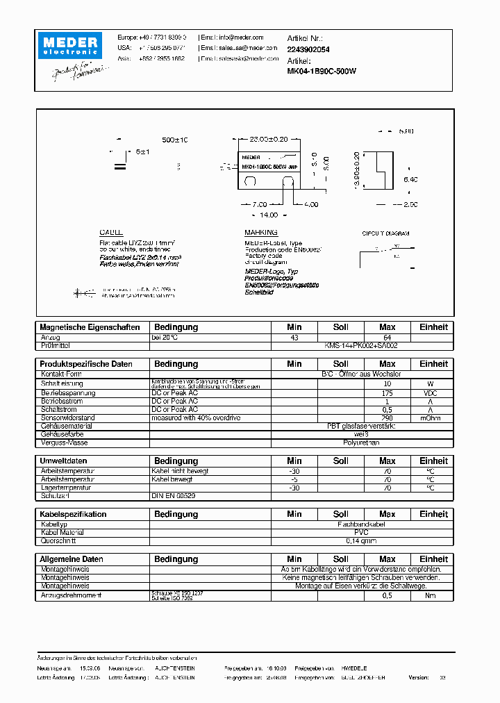 MK04-1B90C-500WDE_2708528.PDF Datasheet