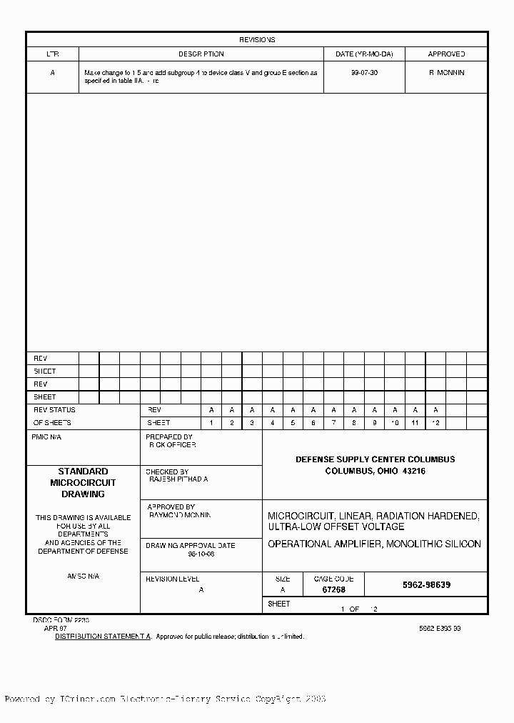 5962R9863901VHA_2709359.PDF Datasheet