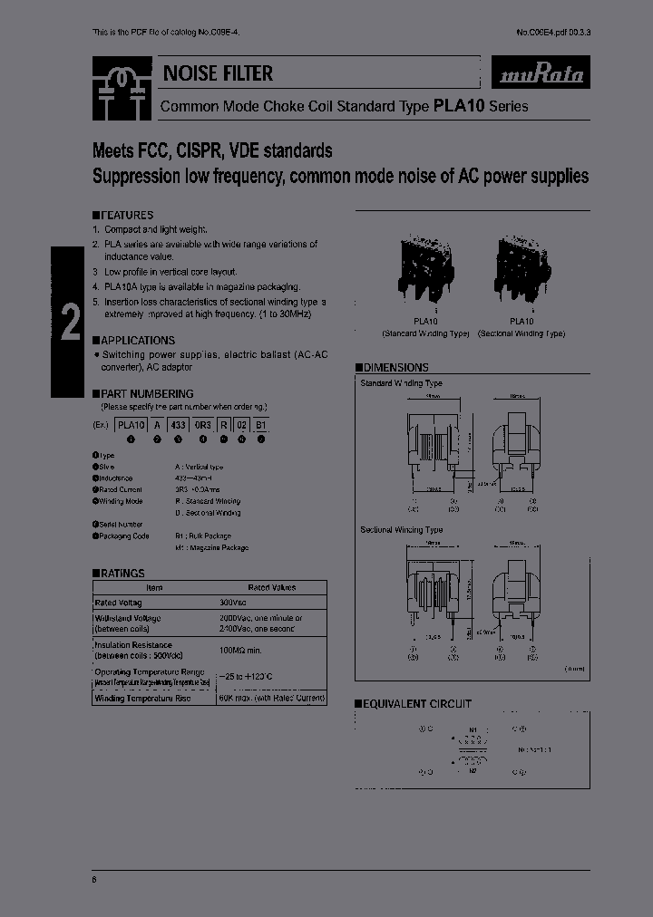 PLA10AN2230R4D2B_2710237.PDF Datasheet