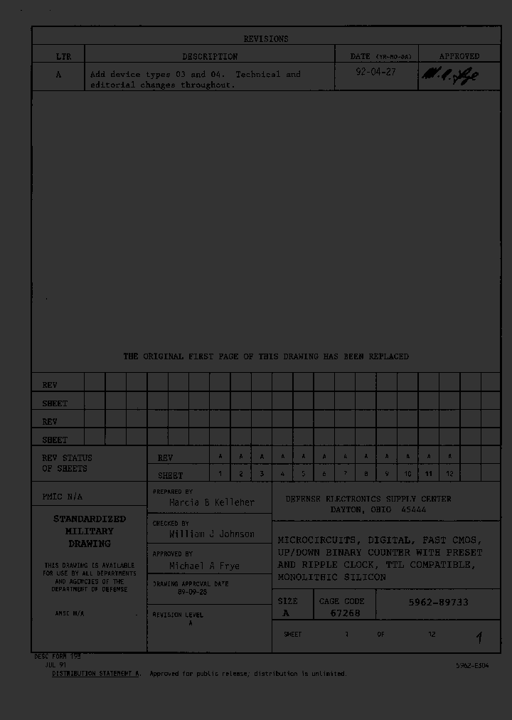 5962-8973304FX_2711157.PDF Datasheet