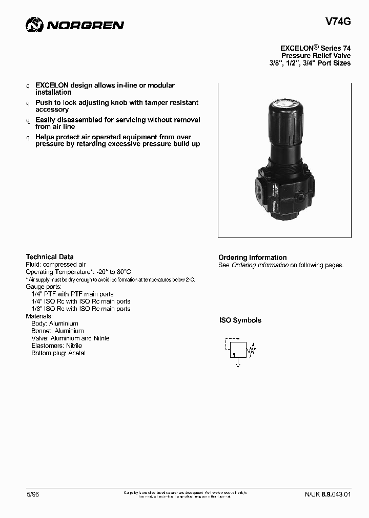 V74G-4GK-NMN_2713488.PDF Datasheet