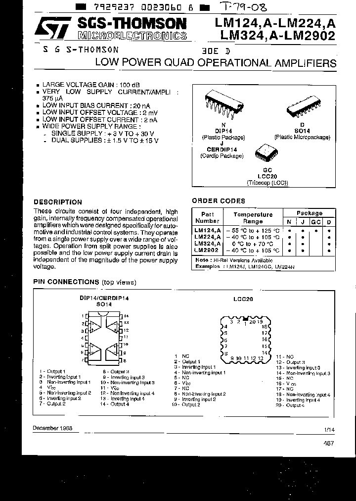 LM124GC_2713591.PDF Datasheet