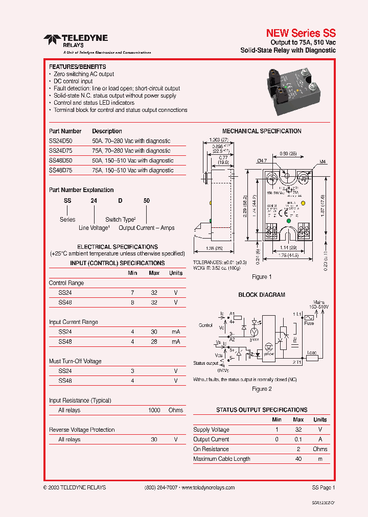 SS48D50_2713570.PDF Datasheet