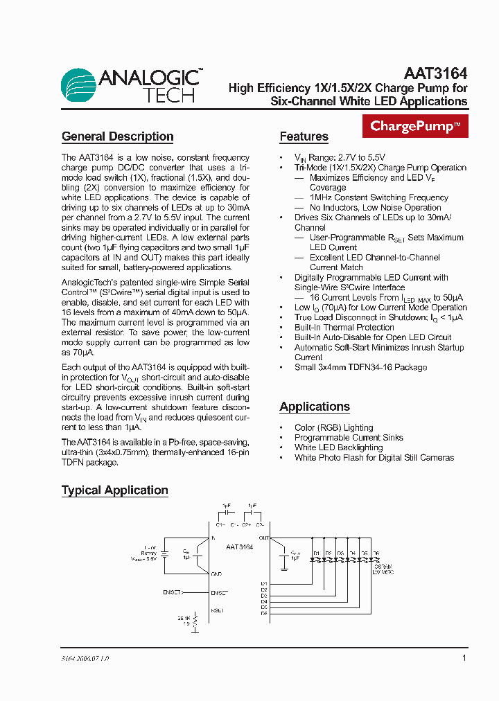 AAT3164IRN-T1_2715855.PDF Datasheet