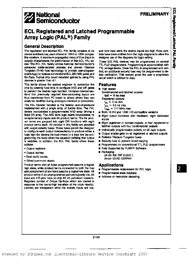 PAL1016LD4JCB_2716784.PDF Datasheet