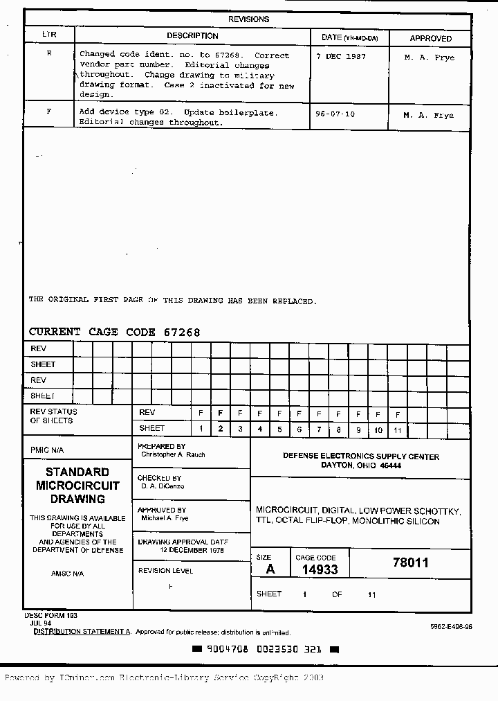 7801101RA_2715973.PDF Datasheet