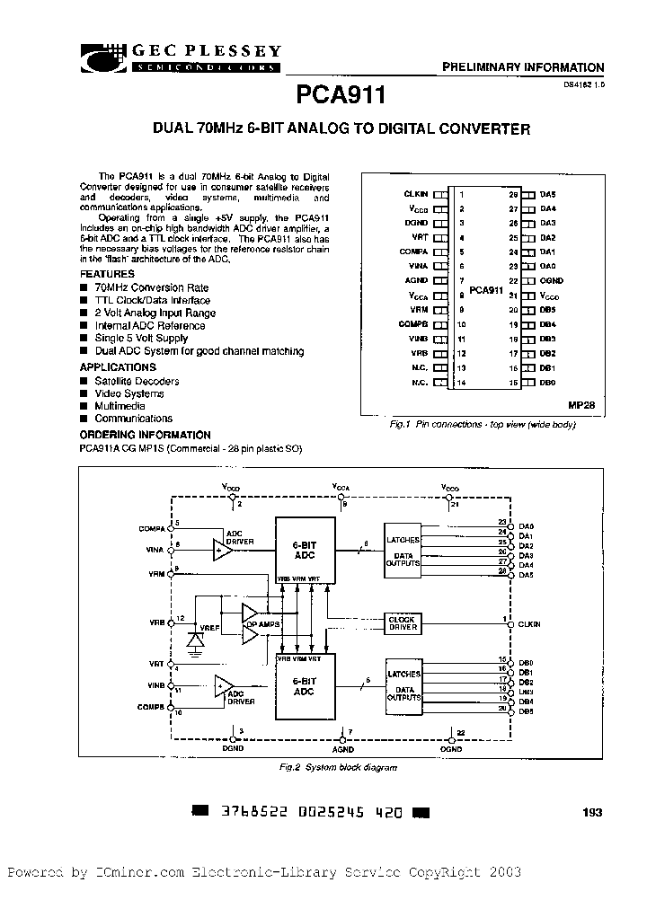 PCA911_2716987.PDF Datasheet