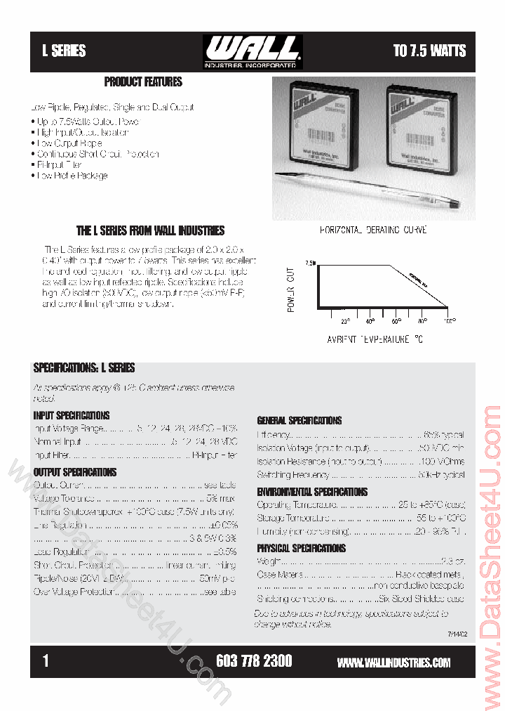 LD412-XXX_2716086.PDF Datasheet