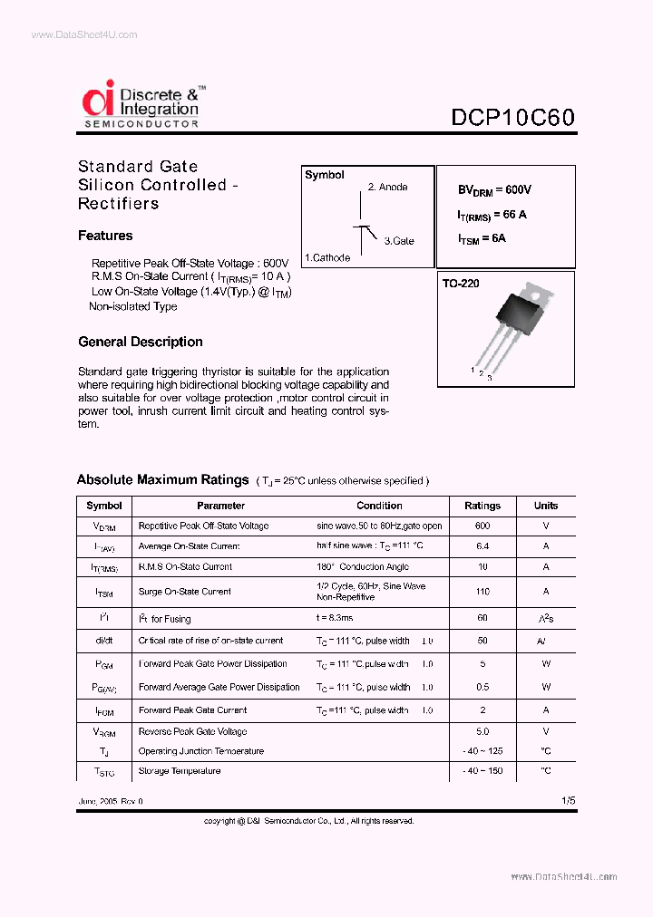 DCP10C60_2716123.PDF Datasheet