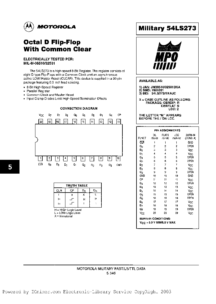 54LS273BSAJC_2718864.PDF Datasheet