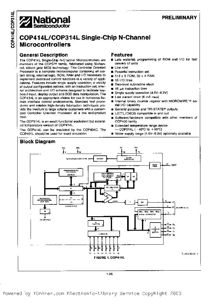 COP314L-XXXD_2718972.PDF Datasheet