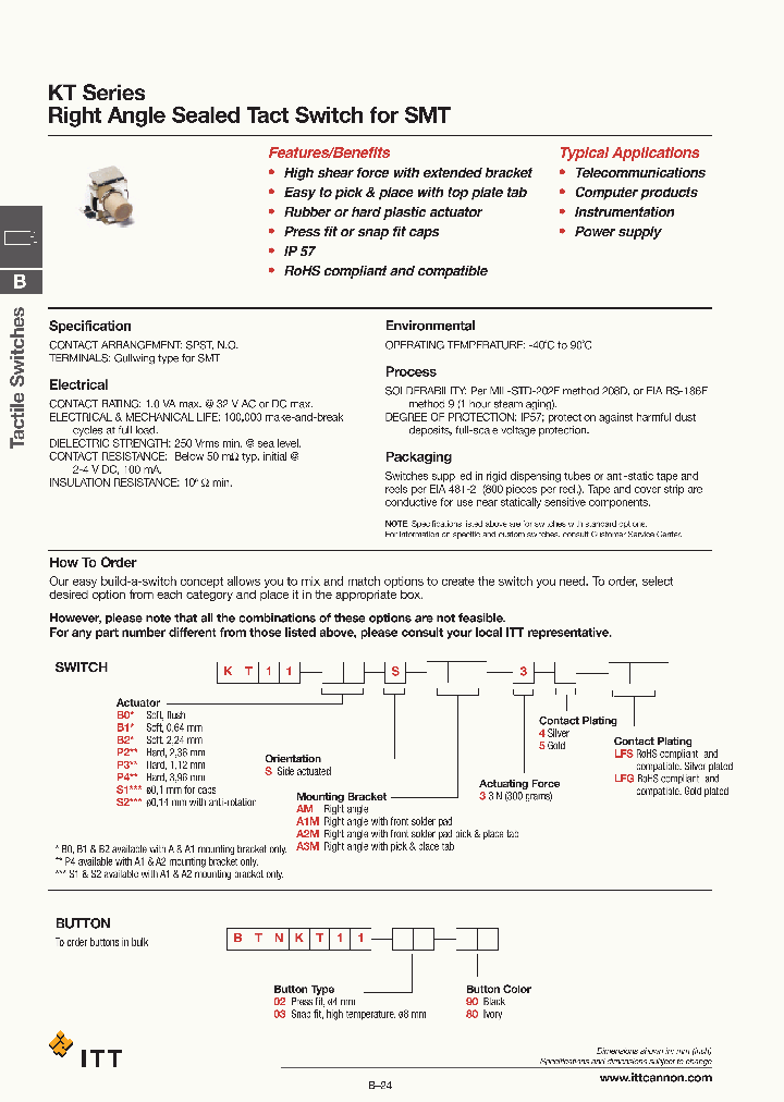 KT11P4SAM35LFG_2719256.PDF Datasheet