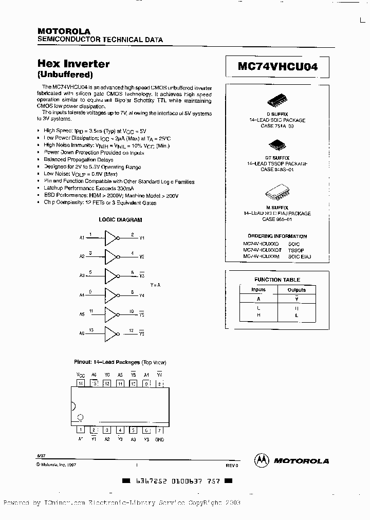 54HCU04MB2AJC_2720626.PDF Datasheet