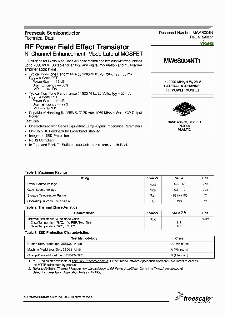 MW6S004NT107_2722151.PDF Datasheet