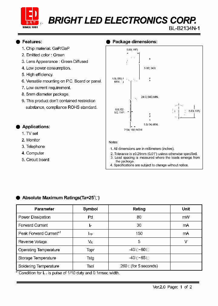 BL-B2134N-1_2721691.PDF Datasheet