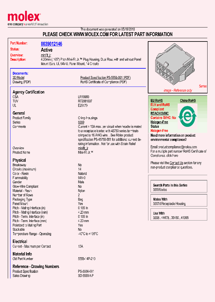 5559-14P-210_2723028.PDF Datasheet