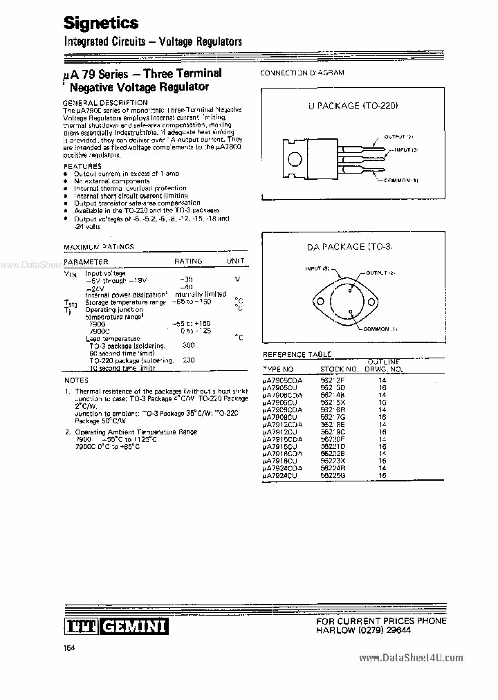 UA7912_2723268.PDF Datasheet
