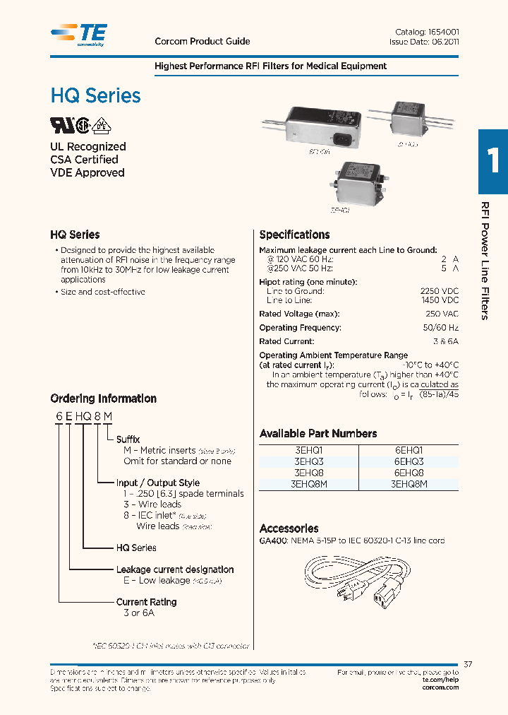 3EHQ111_2723158.PDF Datasheet