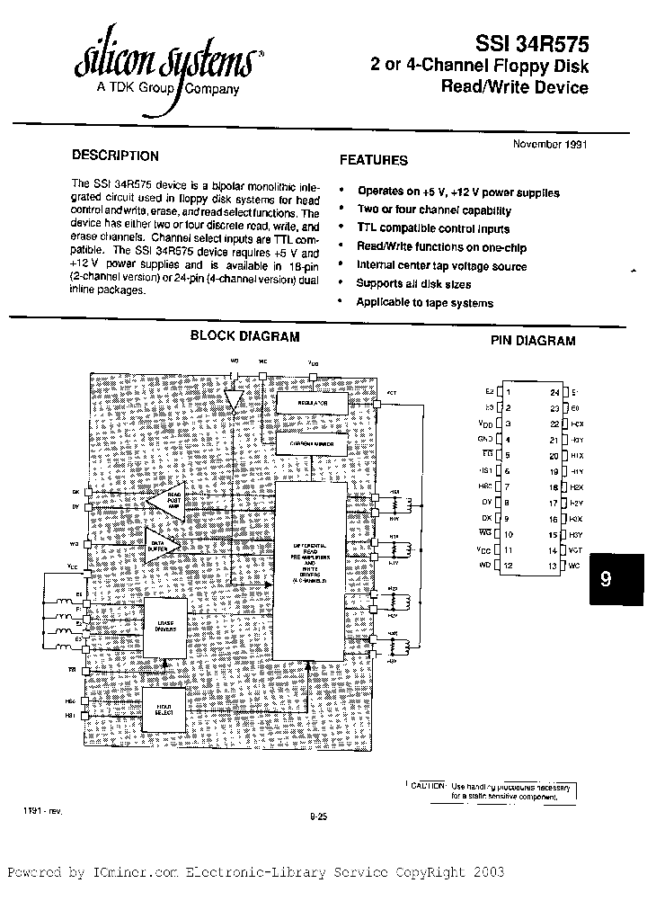 SSI34R575-2CP_2723865.PDF Datasheet