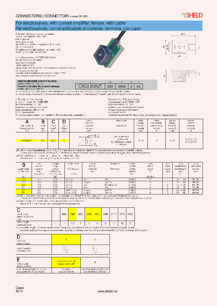 CA5383A2T_2724913.PDF Datasheet