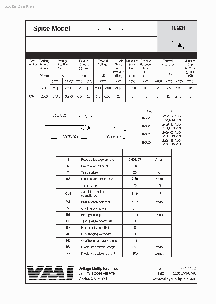 1N6521_2725057.PDF Datasheet
