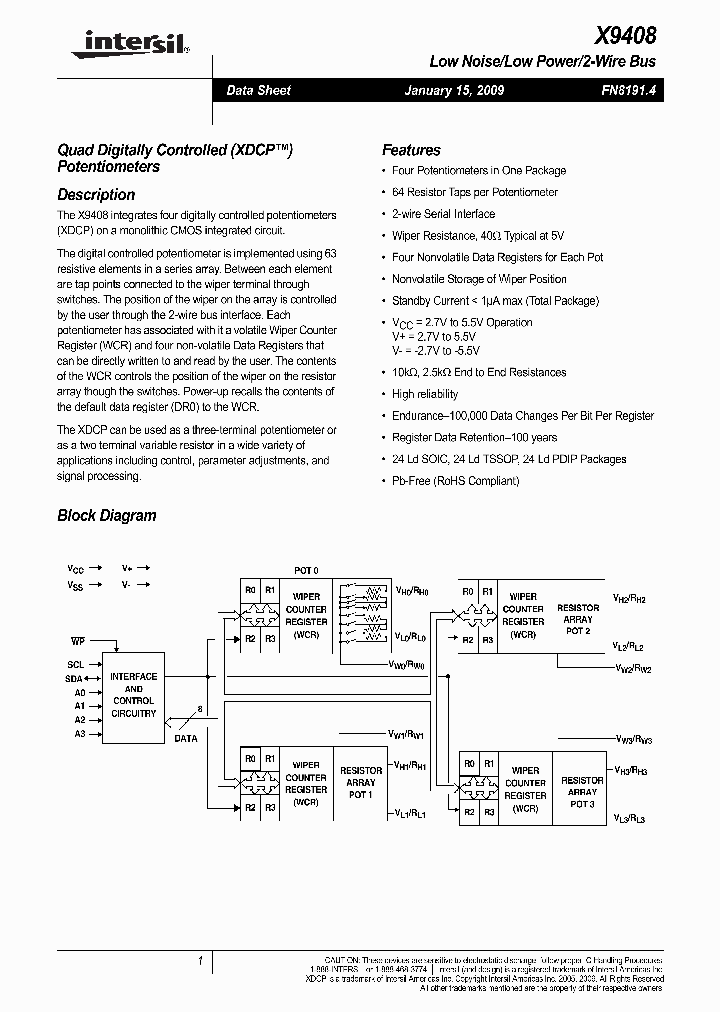 X9408YV24_2724972.PDF Datasheet