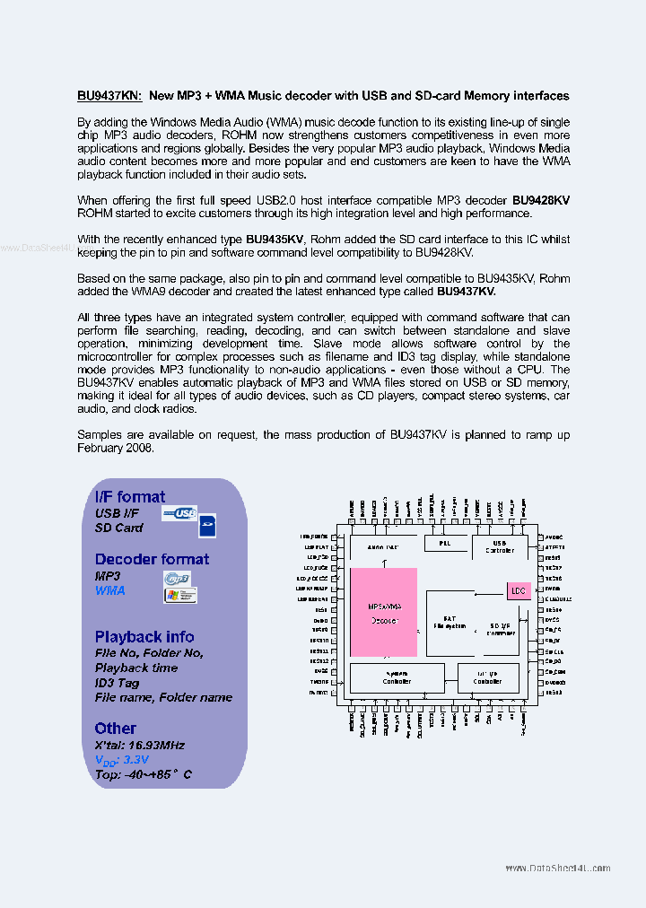 BU9437KN_2725718.PDF Datasheet