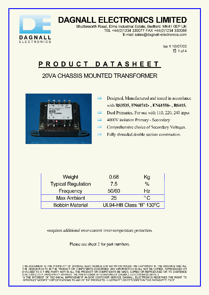D3652_2725389.PDF Datasheet