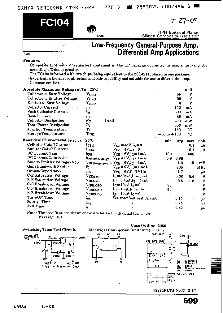 FC104_2726028.PDF Datasheet