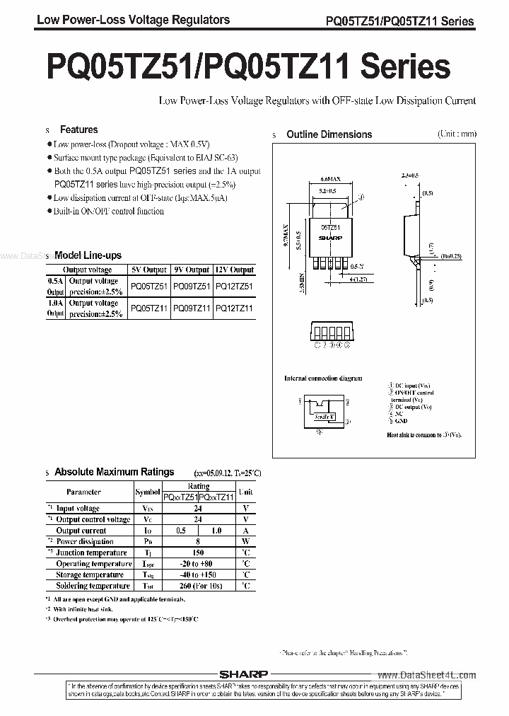 PQ12TZ51_2727667.PDF Datasheet