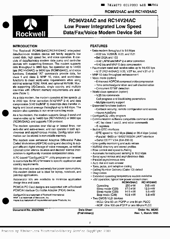RC14V24ACW64U_2729017.PDF Datasheet