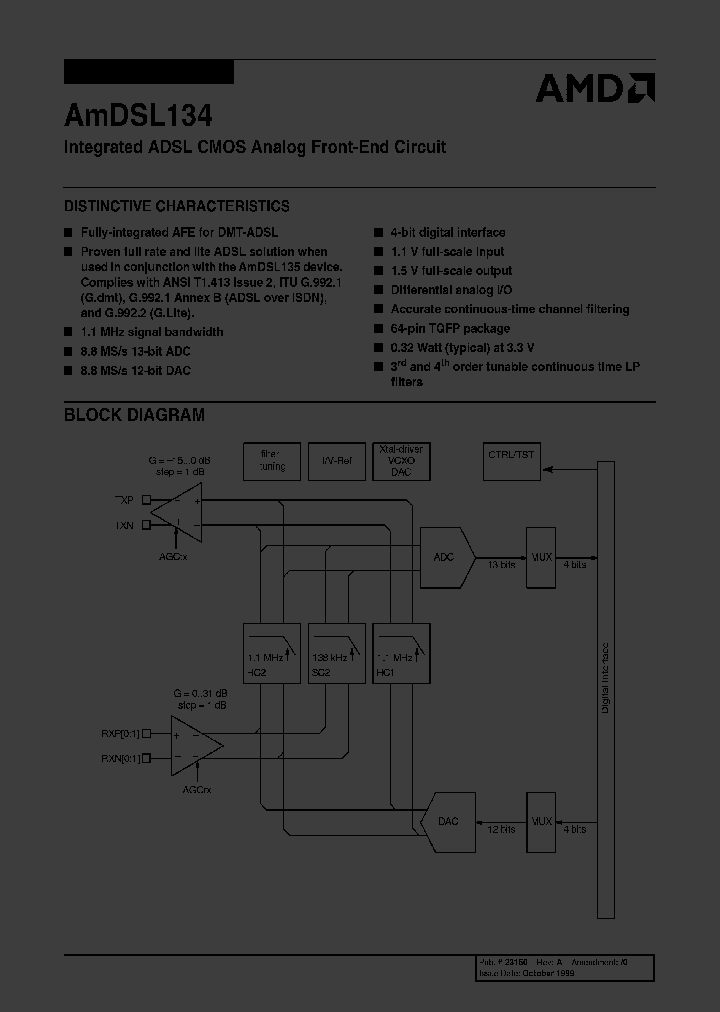 AMDSL134VC_2729079.PDF Datasheet